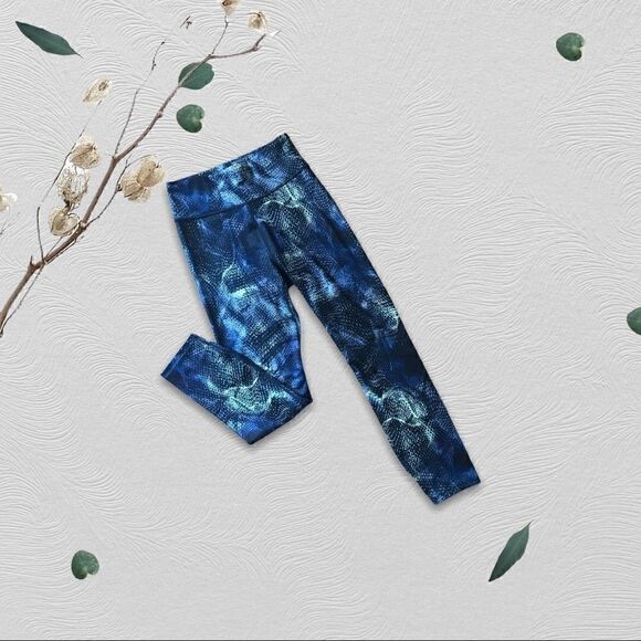 NWT JoyLab Galaxy Leggings  - Picture 4 of 8